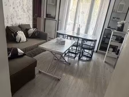 appartement 5 pièces