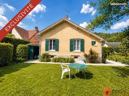 maison 2 pièces 43 m²
