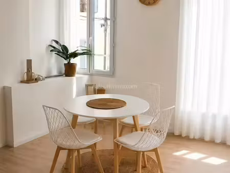 vente appartement 2 pièces 33 m2 à digne-les-bains