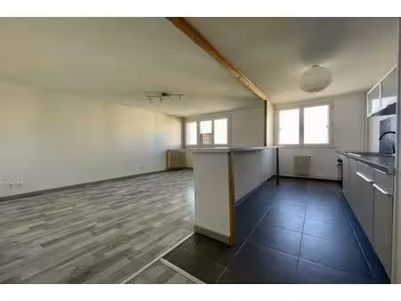 appartement dijon (21000) - 2 pièces