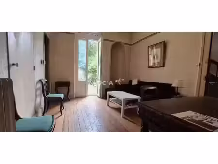 location appartement 3 pièces 49 m² à dijon (21000)
