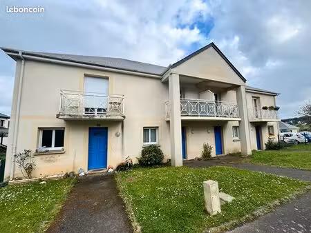 duplex 3 chbres montivilliers