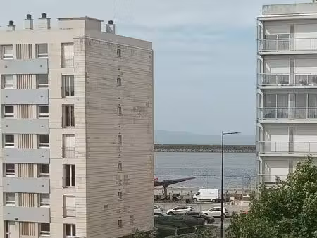 nouveaute f2 de 55 m2 residence de france le havre échappe mer et vue ville