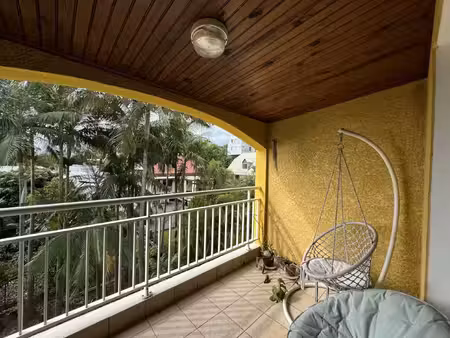 location appartement 3 pièces 80 m² à le tampon (97430)