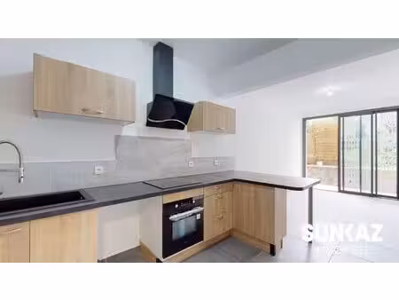 appartement - etang sale - t3 - 890 € de 47 m² - disponible l
