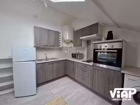 location appartement 1 pièce 22 m² à limoges (87000)