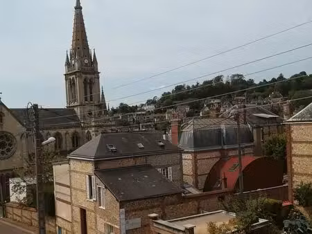 appartement quartier saint andré