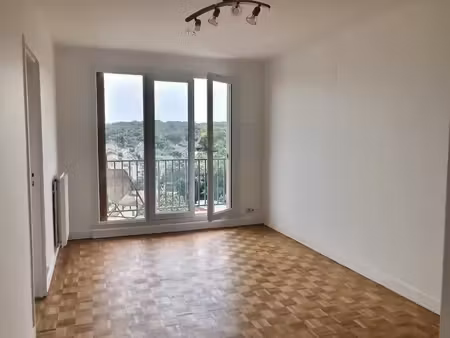 vente appartement 3 pièces 56 m2 à pantin
