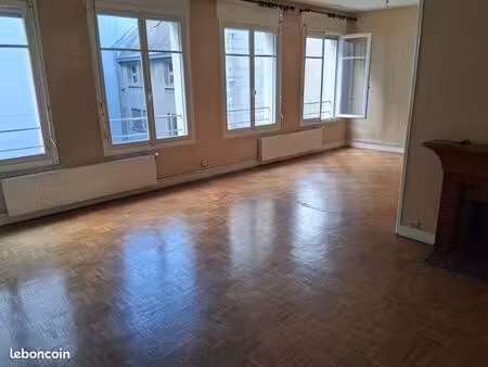 appartement hypercentre