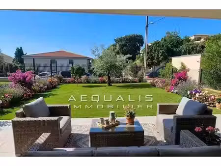 vente appartement 3 pièces 68 m² saint-laurent-du-var (06700)
