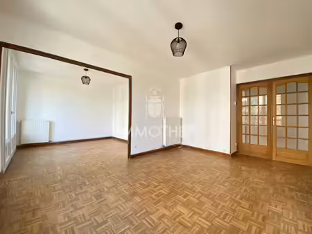 appartement 3p+c