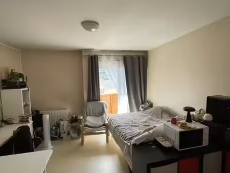 studio - 21 29 m2 - deville les rouen