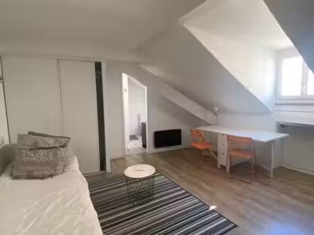 appartement à louer tarbes