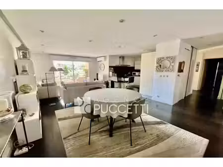 vente appartement 3 pièces 74 m² vence (06140)