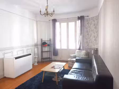 a louer appartement t3 avenue thermale