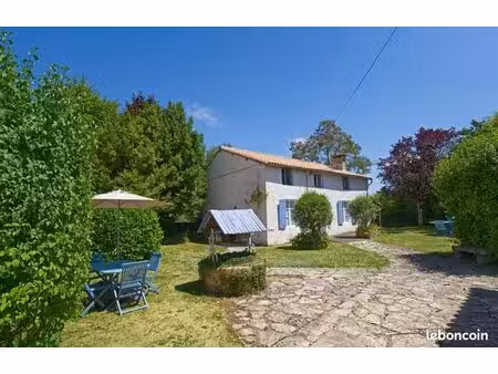 propriété 16 pièces 329 m²