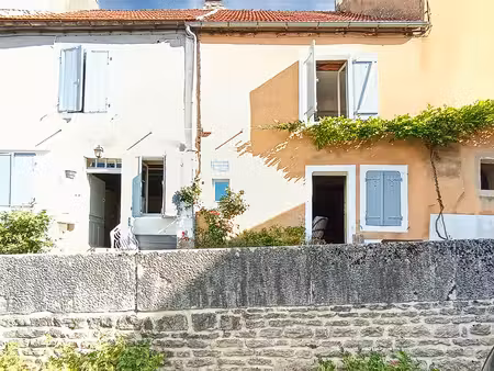 maison de 123 m² avec terrain aignay-le-duc 21510