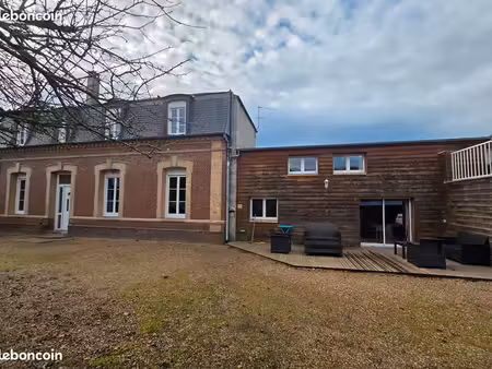 maison à vendre proche mairie