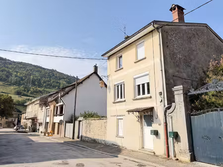 exclusivité maison en pierre à cerdoon
