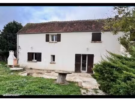 maison de famille