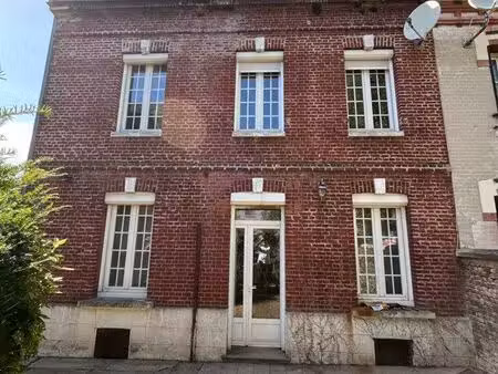 maison eu