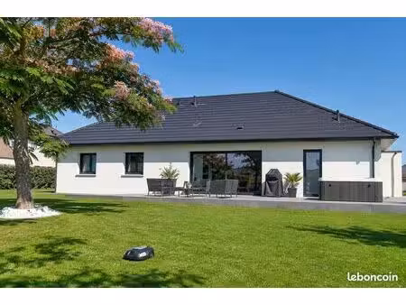 maison 6 pièces 100 m²