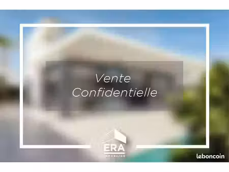 maison 5 pièces 93 m²