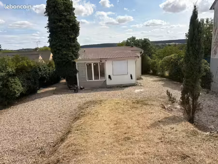 maison 49m2