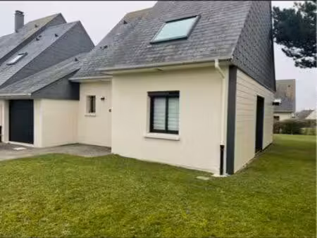 maison 100 m2