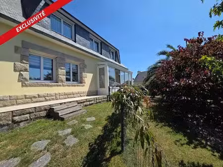 maison renovée 135m² - 5 chambres