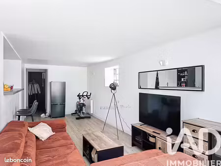maison 5 pièces 95 m²