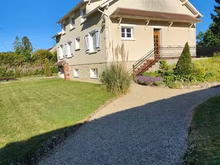 maison 95m²