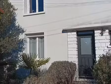 maison familiale sur niort pour coup de coeur