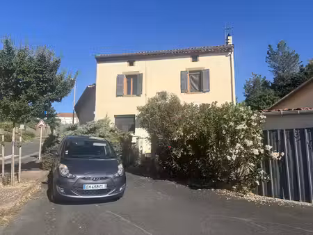 vente maison 4 pièces 102 m² saint-benoît-de-carmaux (81400)