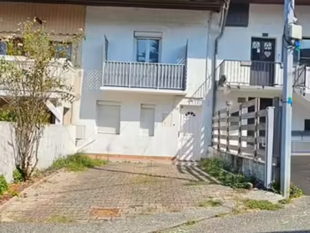 maison saint-félix 110 m2