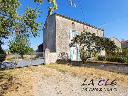 maison 4 pièces 130 m²
