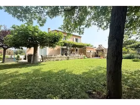 maison à vendre à saint-rémy-de-provence ? proche centre-ville