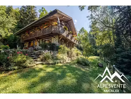 vente maison 12 pièces 145 m² seytroux (74430)