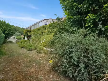 vente maison 1 pièce 170 m² vianne (47230)