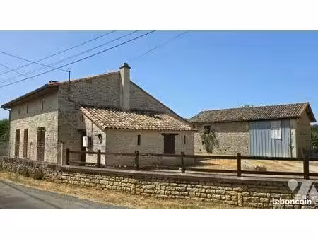 maison 5 pièces 85 m²