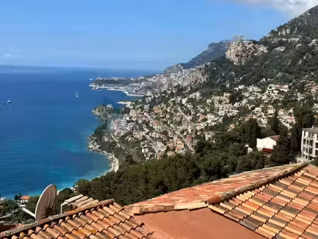 vente maison 4 pièces 85 m² roquebrune-cap-martin (06190)