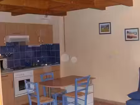 location meublée appartement 1 pièce 32 m² à avignon (84000)  500 €