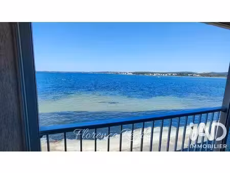 appartement à balaruc-les-bains (34540)