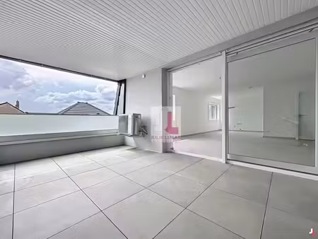 en vente appartement 100 4 m² – 335 000 € |basse-ham