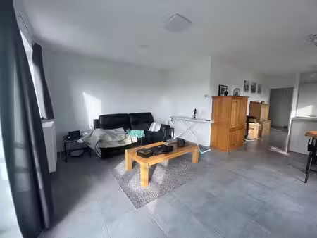 appartement à louer à beloeil € 725 (lqudl) - primmo péruwelz | zimmo