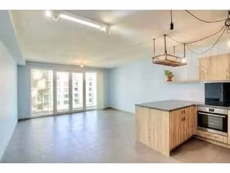 superbe appartement deux chambres avec terrasse