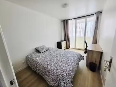 location meublée appartement 1 pièce 70 m² à bry-sur-marne (94360)  720 €