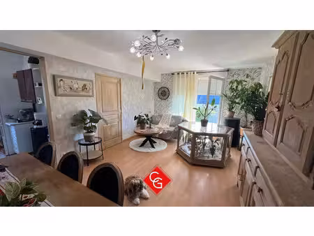 vente appartement à caen (14000)  189 000 €