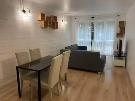location meublée appartement 3 pièces 62 m² à chilly-mazarin (91380)  1 200 €
