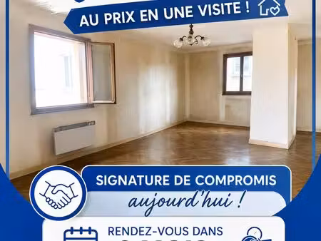 appartement à corbeil-essonnes (91100)